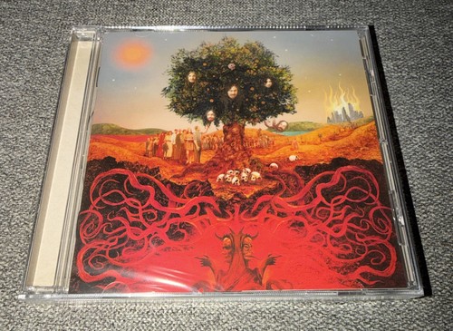 Heritage opeth new - heritage,